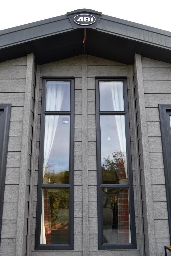 Lakewood Retreat Woodhall Spa Exterior foto