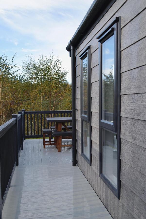 Lakewood Retreat Woodhall Spa Exterior foto